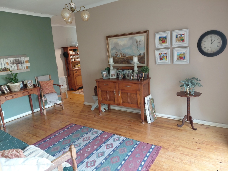 4 Bedroom Property for Sale in Bothasrus Eastern Cape